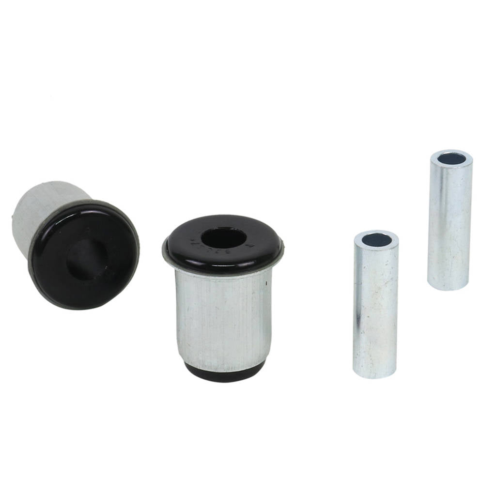 WHITELINE W51037 Front Lower Control Arm - Inner Bushing Kit for Holden Commodore VB-VP/HSV Photo-3 