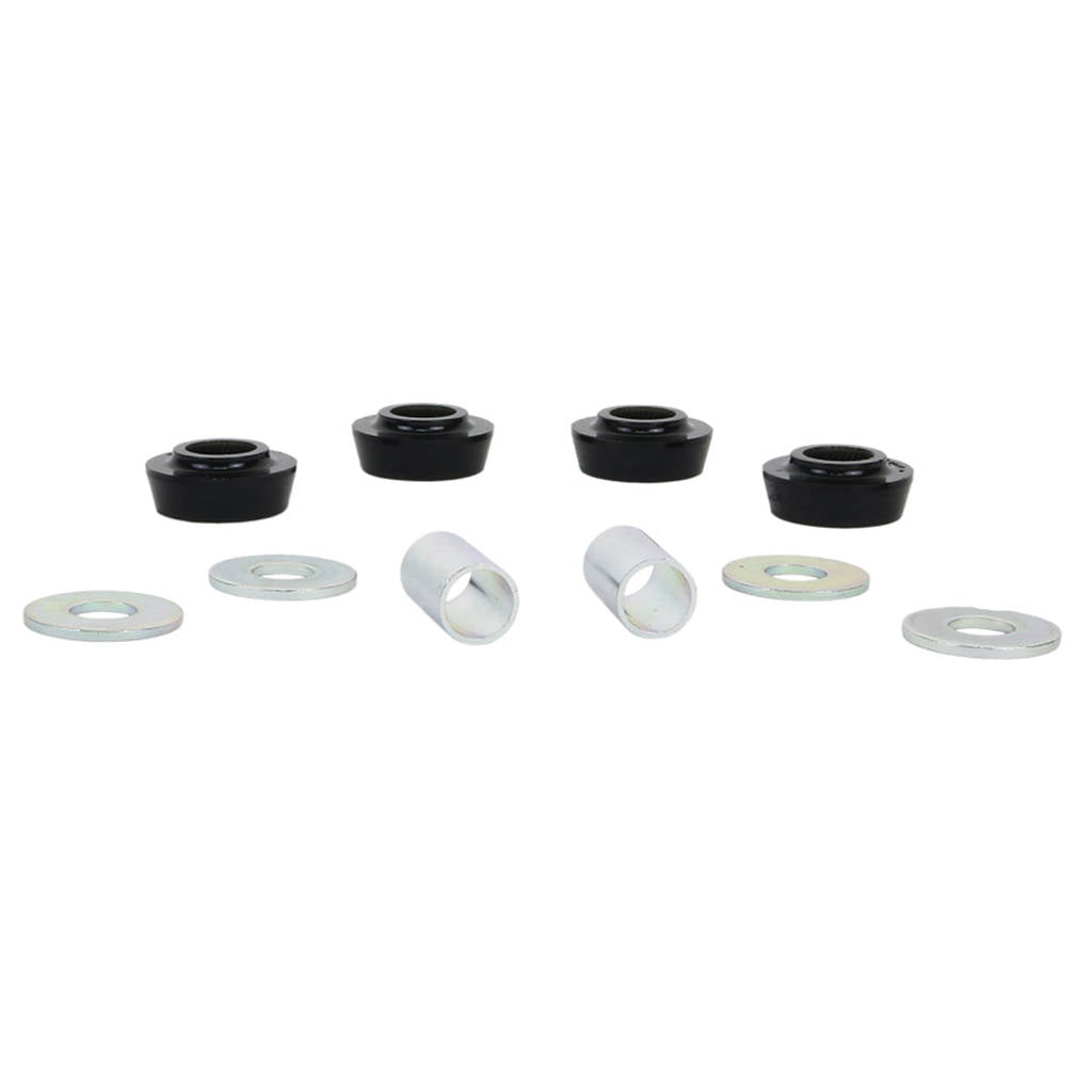 WHITELINE W51054 Front Lower Control Arm - Outer Bushing Kit for Ford Capri, Cortina/Escort Photo-2 
