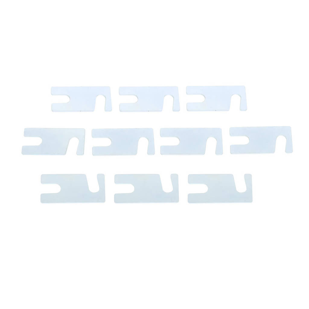 WHITELINE W51209 Alignment Shim Pack 3.0mm x 10 for Ford Falcon/Fairlane EA-EL/Territory SX-SZ Photo-2 