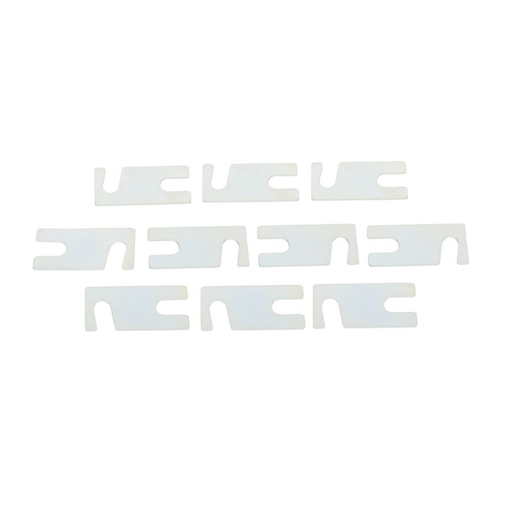 WHITELINE W51210 Alignment Shim Pack 1.5mm x 10 for Ford Falcon/Fairlane EA-EL/Territory SX-SZ Photo-2 