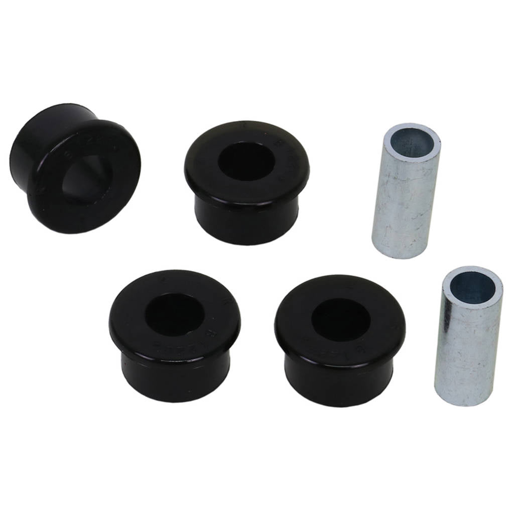 WHITELINE W51226 Front Lower Control Arm - Inner Bushing Kit for Nissan 1600, 180B/Bluebird Photo-3 