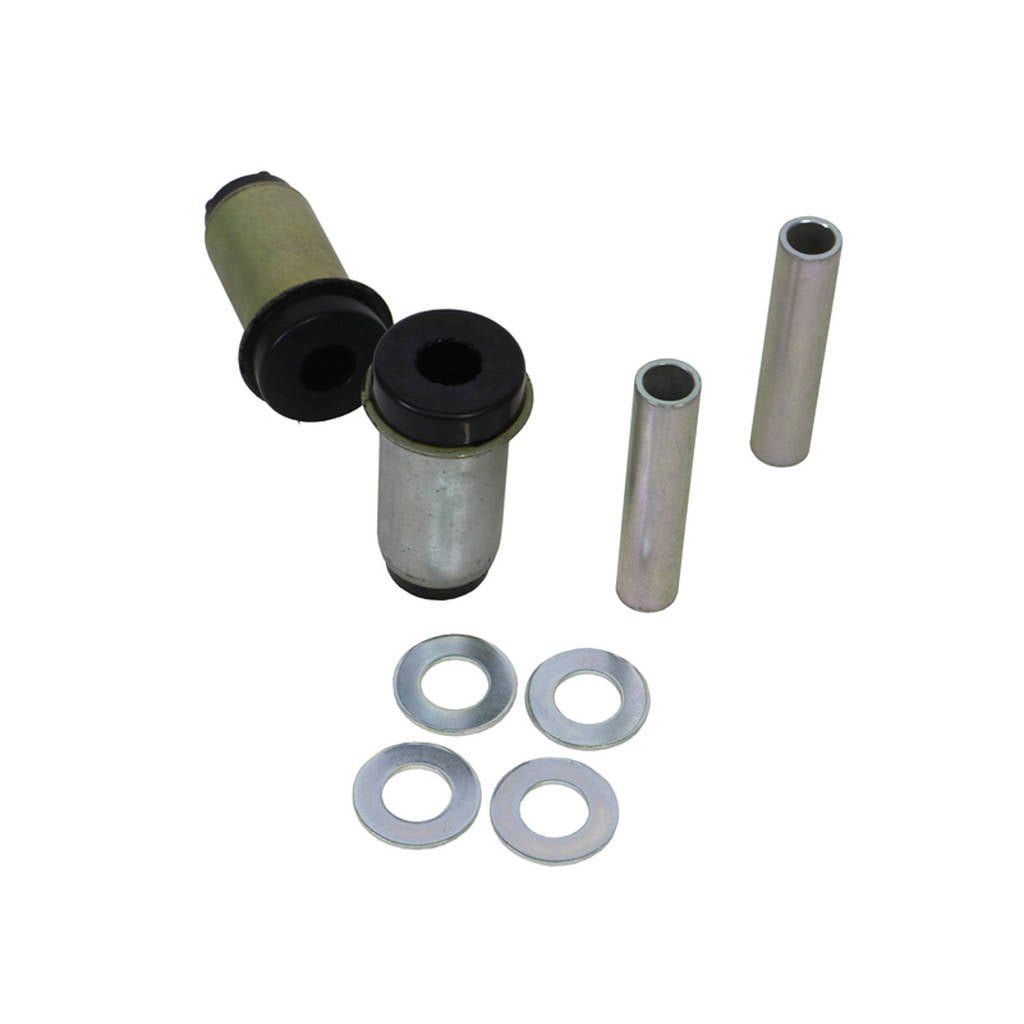 WHITELINE W51402 Front Lower Control Arm - Inner Bushing Kit for Ford Cortina TE, TF Photo-3 