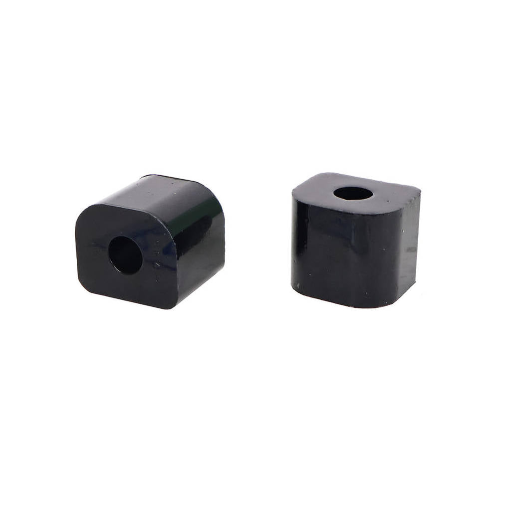 WHITELINE W51459 Front Lower Control Arm - Inner Rear Bushing Kit for Holden Barina, Suzuki Baleno, Cultus/Swift Photo-0 