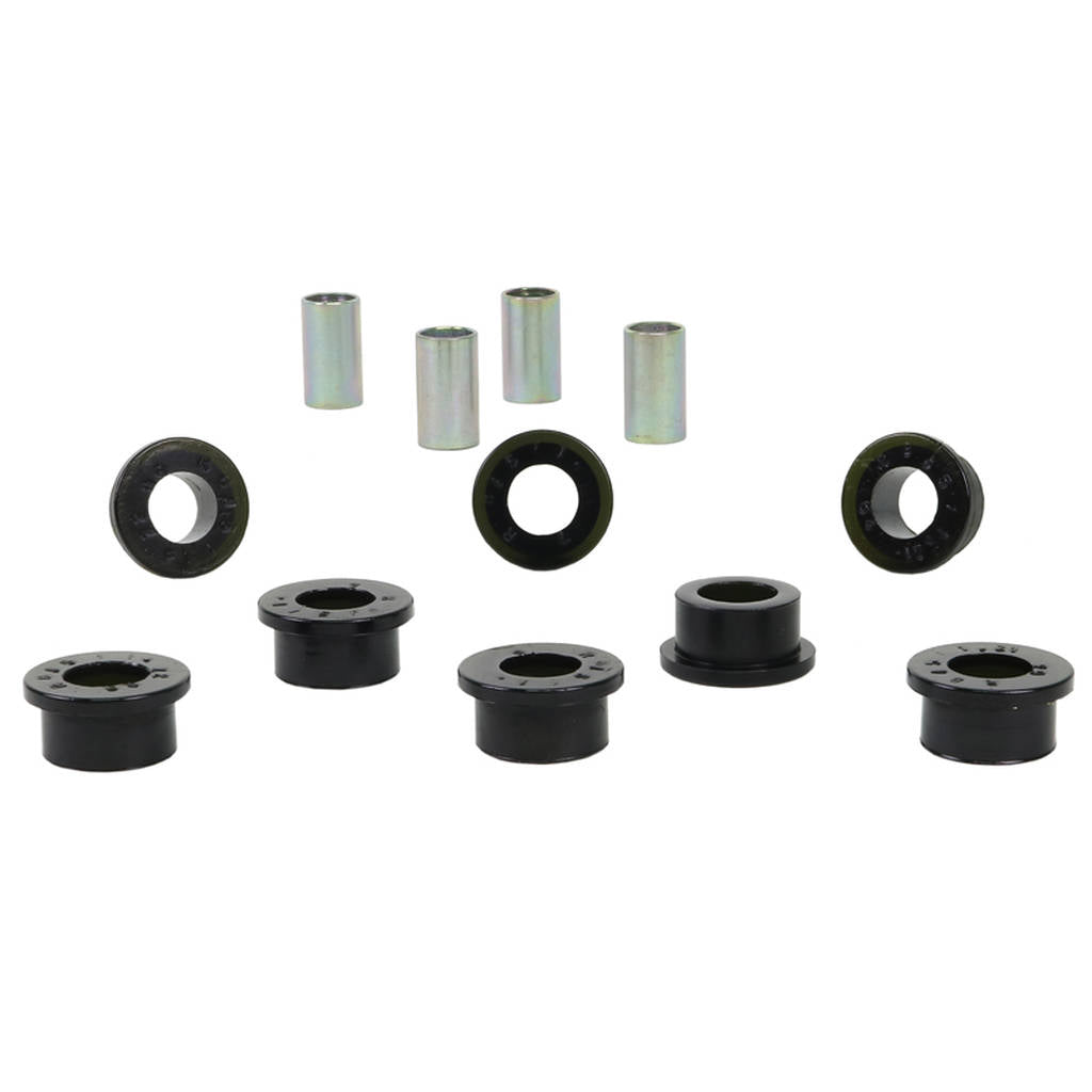 WHITELINE W51511 Front Upper Control Arm - Bushing Kit for Jaguar E Type, Mk1, Mk2/MkX Photo-2 