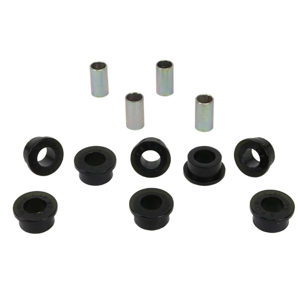 WHITELINE W51511 Front Upper Control Arm - Bushing Kit for Jaguar E Type, Mk1, Mk2/MkX Photo-3 