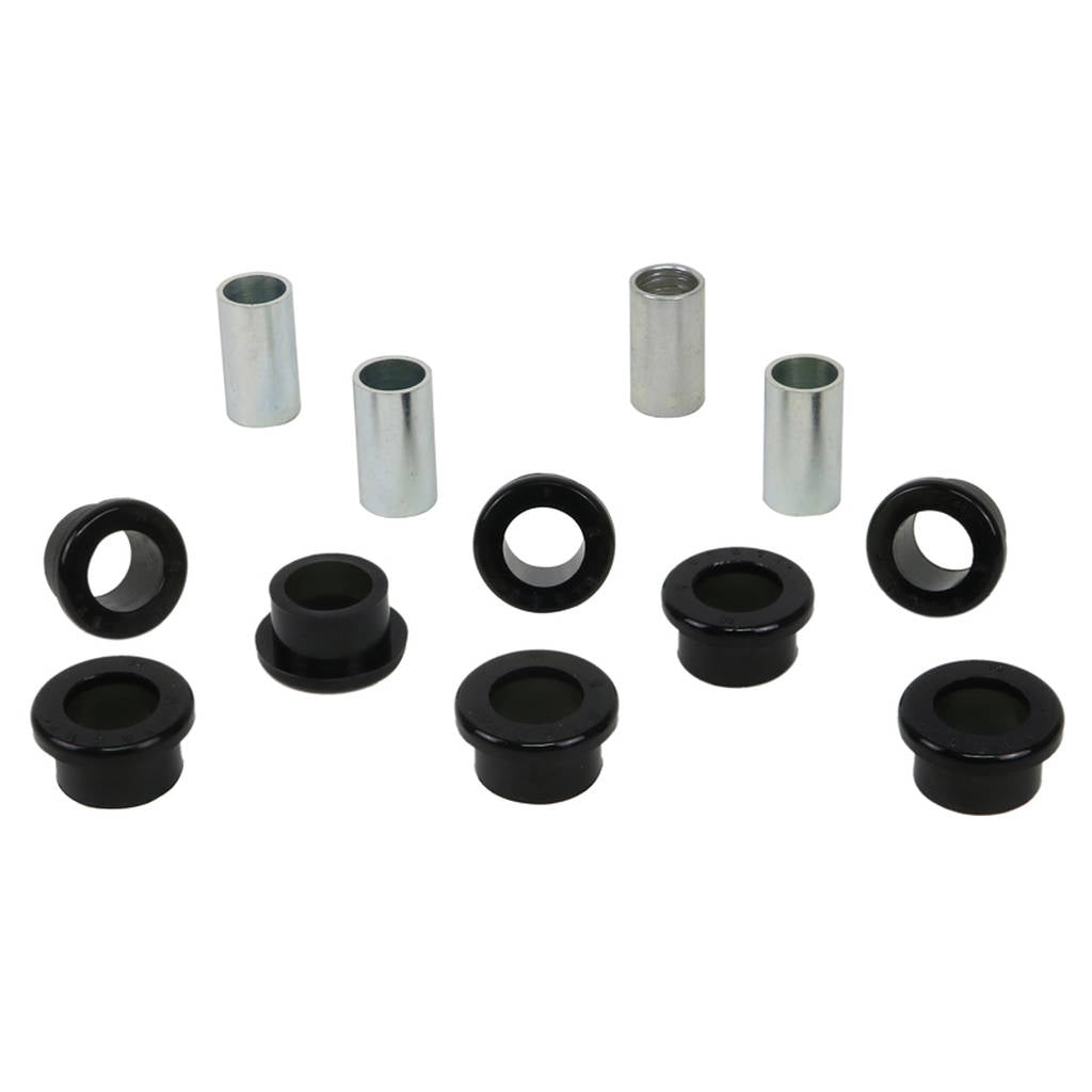 WHITELINE W51512 Front Lower Control Arm - Inner Bushing Kit for Jaguar E Type, Mk1, Mk2, MkX, XJ/XJS Photo-3 