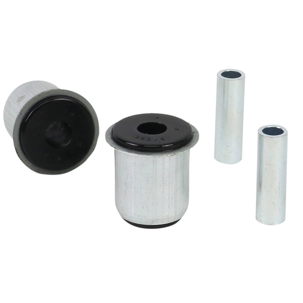 WHITELINE W51514 Front Lower Control Arm - Bushing Kit for Holden HQ-WB/Torana LC-LX Photo-2 