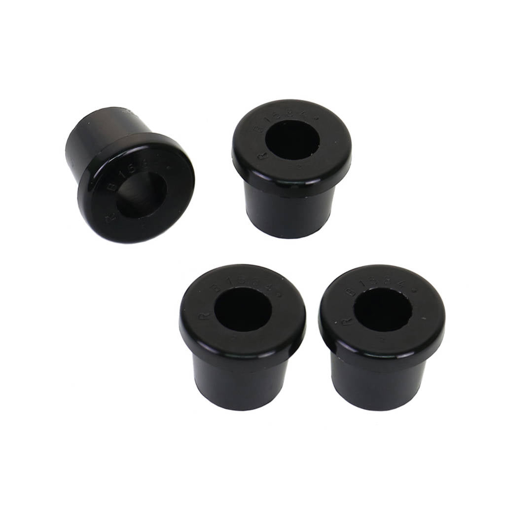 WHITELINE W51584 Front Lower Control Arm - Inner Bushing Kit for Mitsubishi Lancer/Sigma Photo-3 