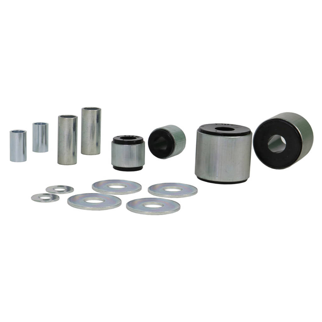 WHITELINE W51590 Front Control Arm Bushing - Lower Inner Rear Photo-0 