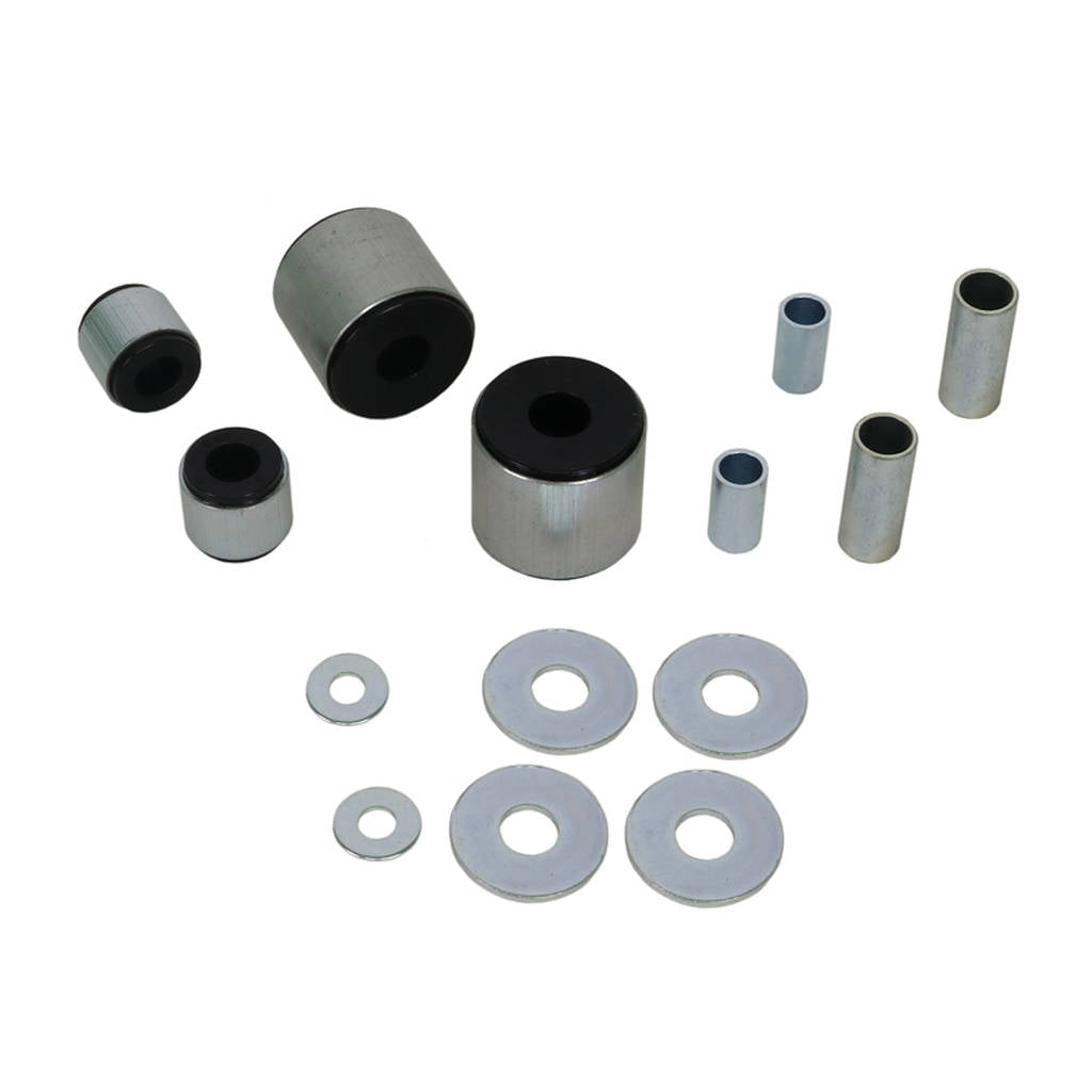 WHITELINE W51590 Front Control Arm Bushing - Lower Inner Rear Photo-3 