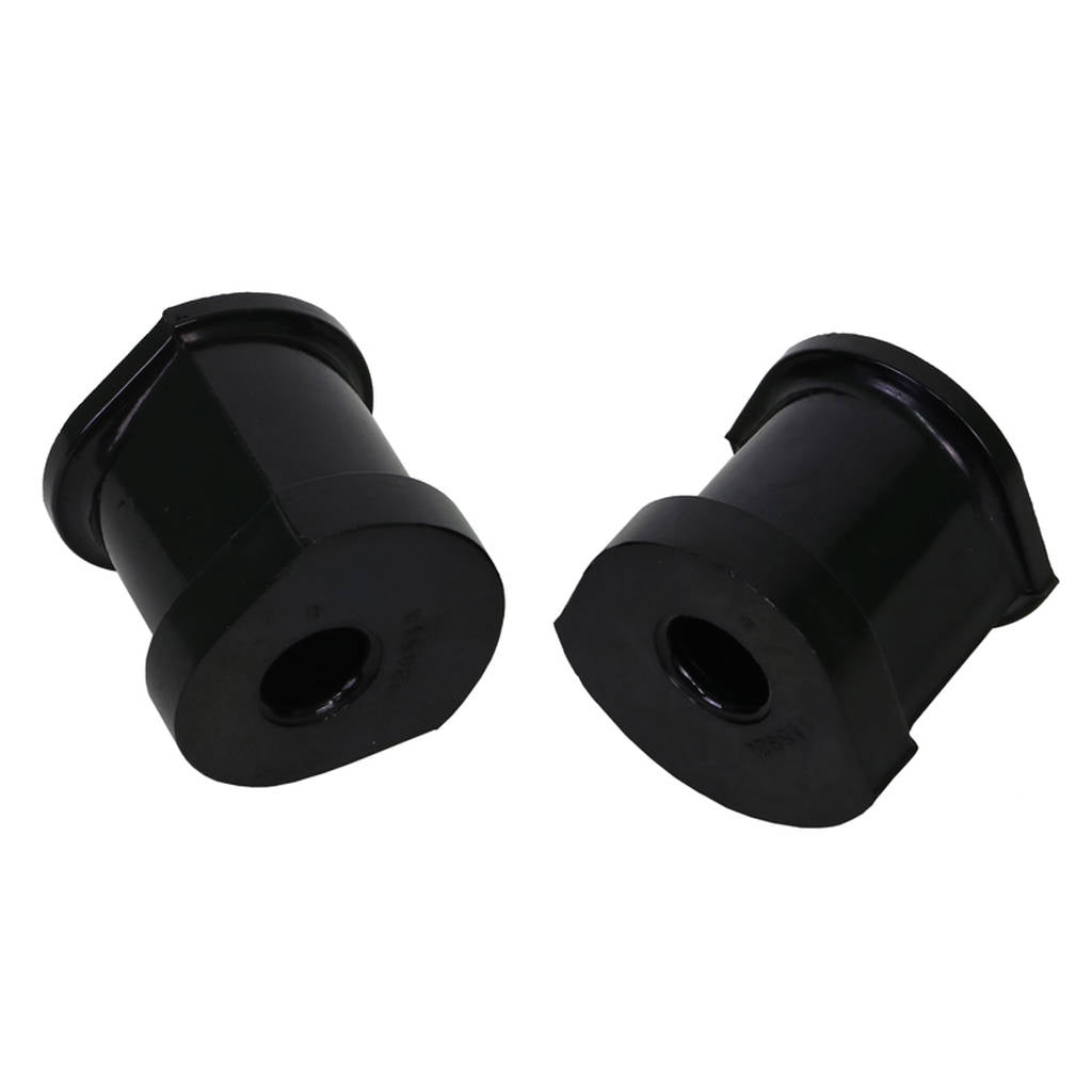 WHITELINE W51592 Front Lower Control Arm - Inner Rear Bushing Kit for Mitsubishi Magna TR, TS Photo-3 