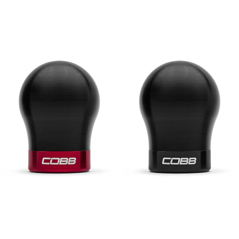 COBB 2V1360-BK Gear Knob (Black) for VW Golf R (Mk 8) 2022- Photo-3 