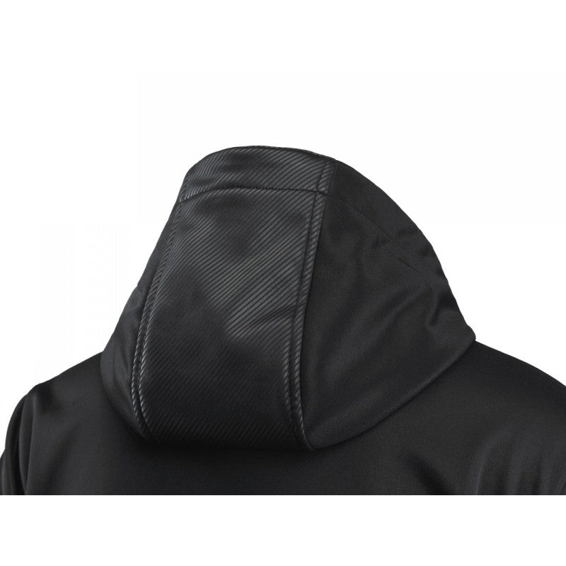 AKRAPOVIC 802080 Softshell Jacket Corpo Black Men XS Photo-4 