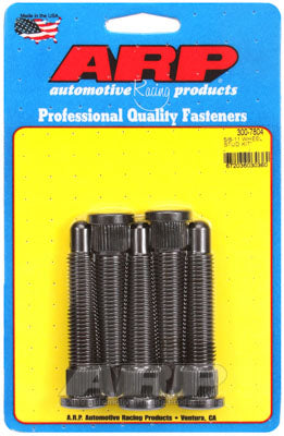 ARP 300-7804 Wheel Stud Kit for NASCAR Speed Studs (coarse) Photo-0 