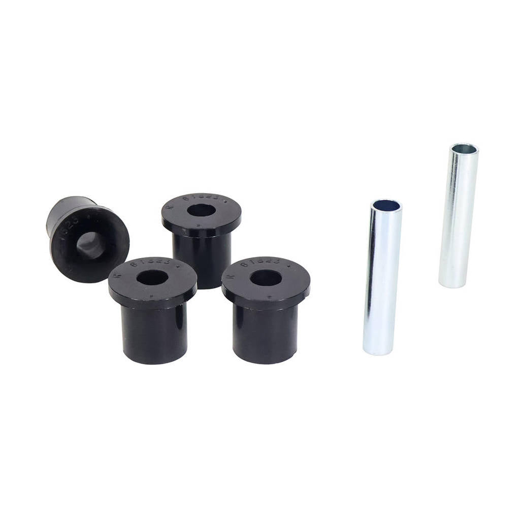 WHITELINE W51623 Front Lower Control Arm - Inner Bushing Kit for Nissan 1200, 120Y/Stanza Photo-2 