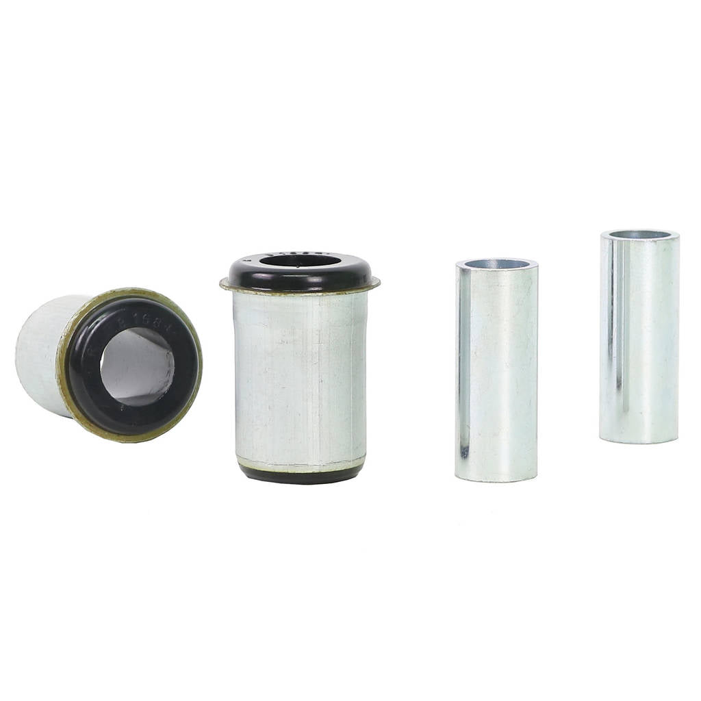 WHITELINE W51684 Front Upper Control Arm - Inner Rear Bushing Kit for Toyota LiteAce, Tarago/Town Ace Photo-3 