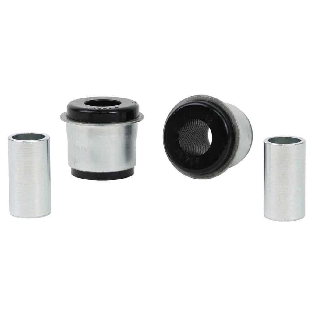 WHITELINE W51690 Front Upper Control Arm - Inner Front Bushing Kit for Toyota HiLux, 4Runner/HiAce Photo-3 