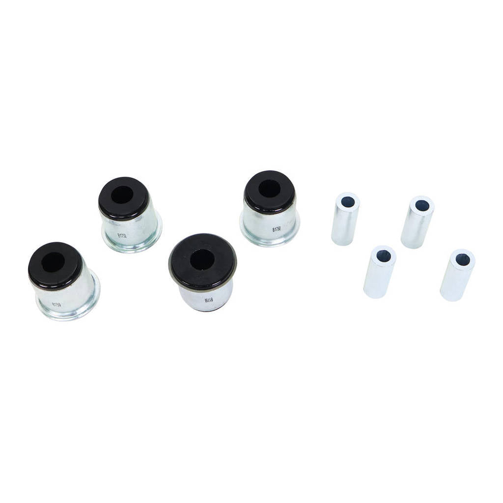 WHITELINE W51750 Trailing Arm Lower - Bushing Kit for Jeep Grand Cherokee ZG/Wrangler TJ Photo-2 