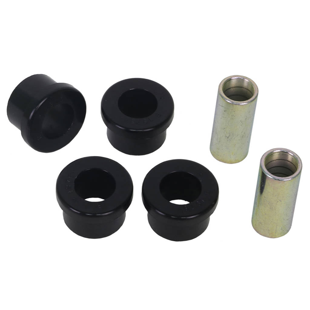 WHITELINE W51976 Front Lower Control Arm - Inner Front Bushing Kit for Toyota Celica ST182, ST185 Photo-3 