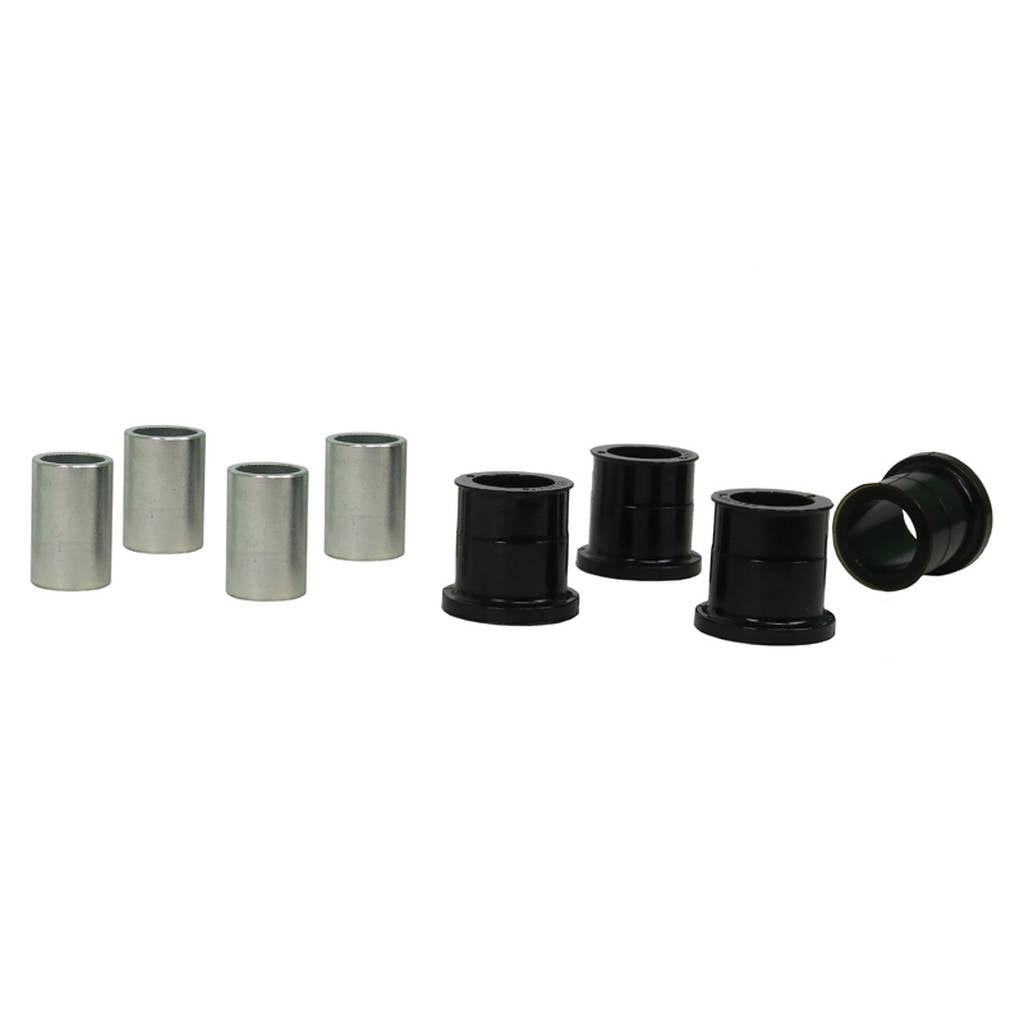 WHITELINE W52058 Front Lower Control Arm - Bushing Kit for Bedford Van AN Photo-0 