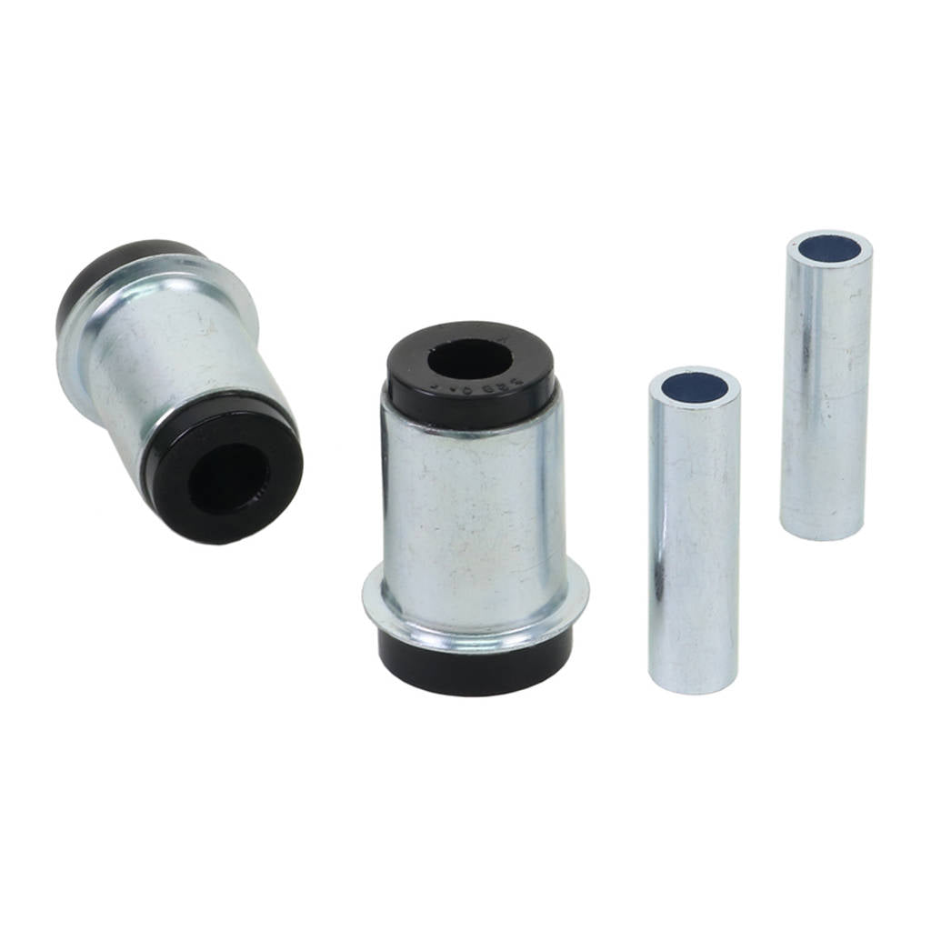 WHITELINE W52125 Front Lower Control Arm - Inner Bushing Kit for Ford Ranger PJ, PK/Mazda BT-50 UN 2wd Photo-4 