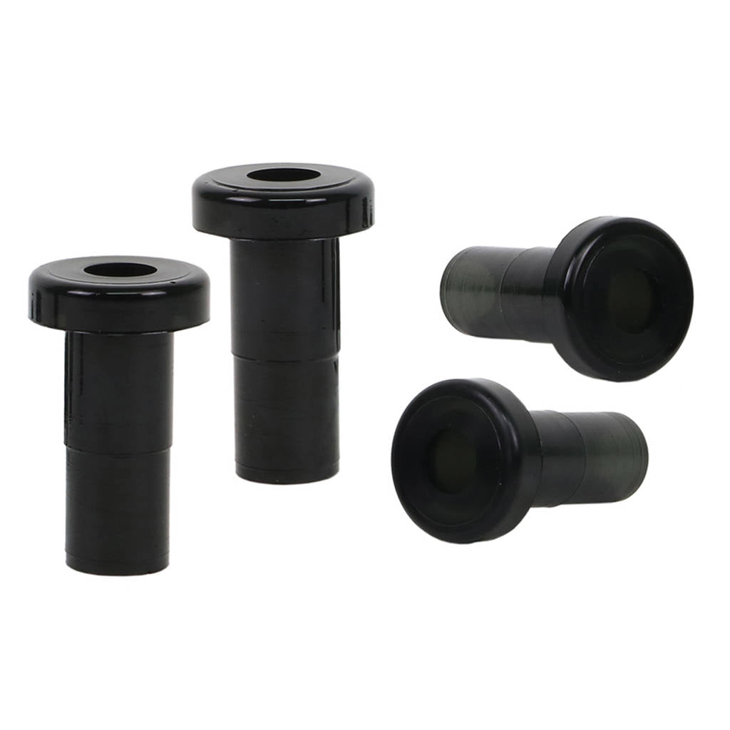 WHITELINE W52210 Control Arm Upper - Bushing Kit for Honda Accord/Prelude Photo-3 