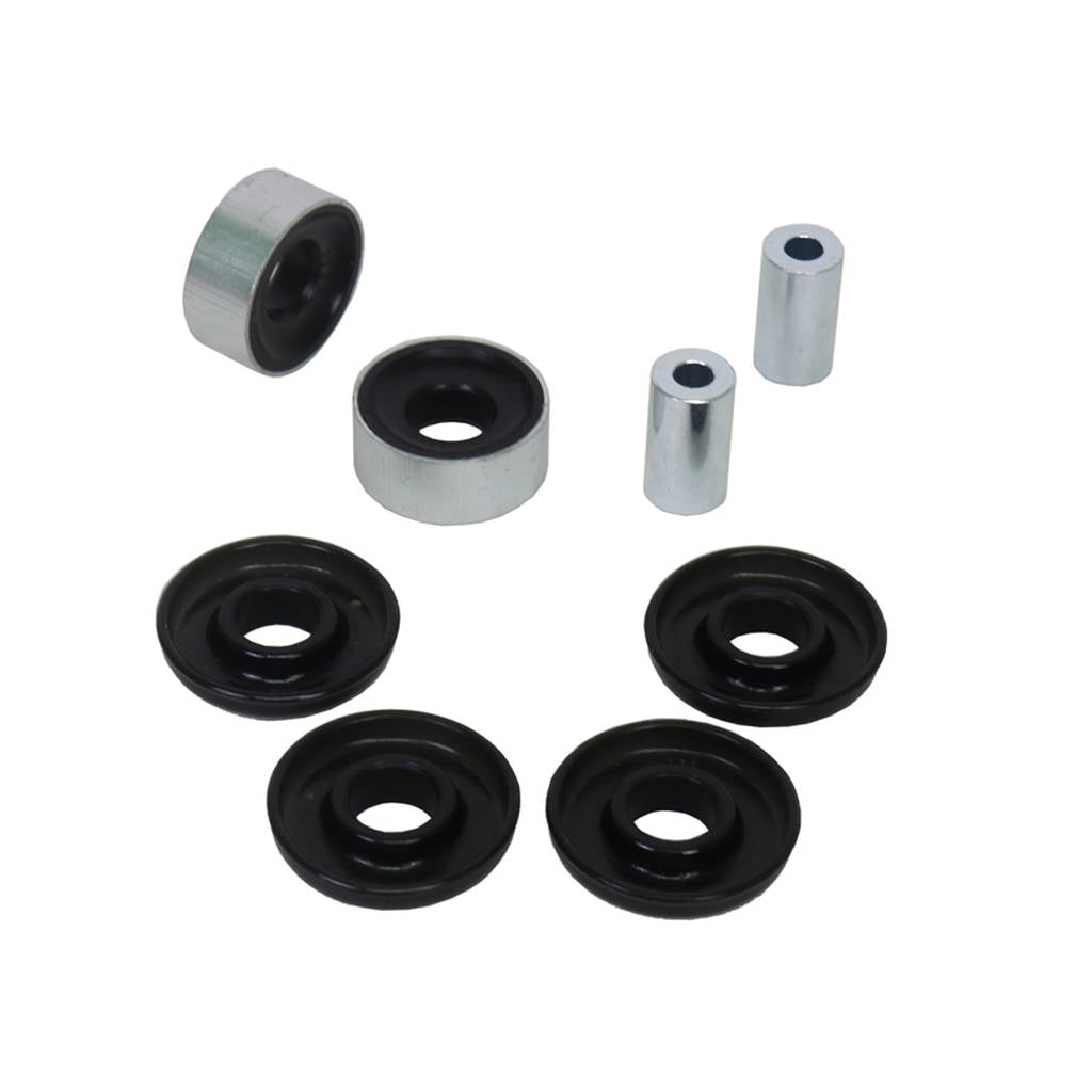 WHITELINE W52401 Front Lower Control Arm - Inner Rear Bushing Kit for Chevrolet Aveo Photo-3 