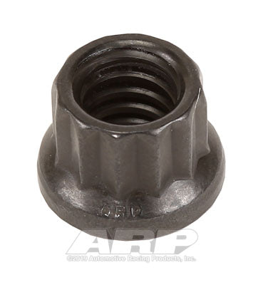 ARP 301-8300 Nut Kit 1/4-20 12pt Photo-0 