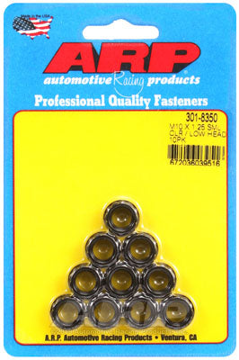 ARP 301-8350 Nut Kit M10 x 1.25 Photo-0 