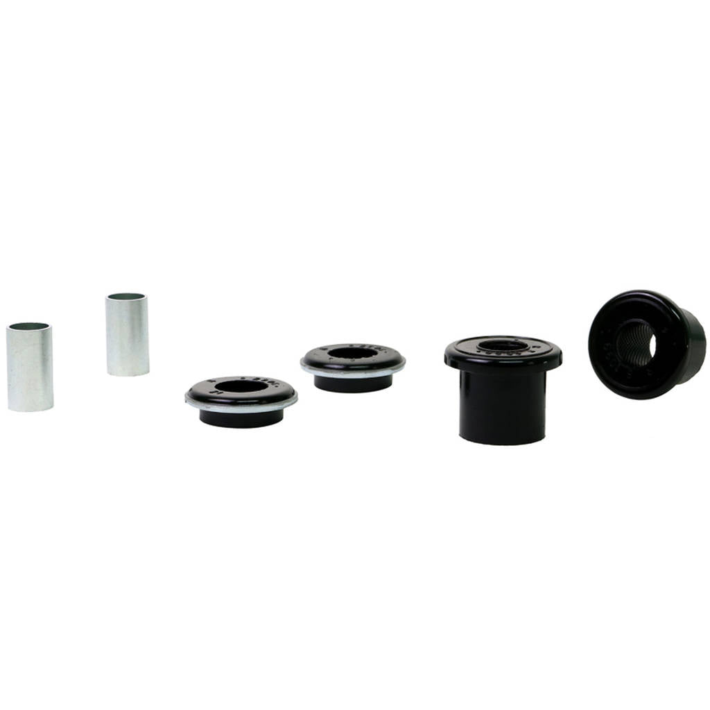 WHITELINE W52906 Strut Rod to Control Arm Bushing Photo-0 