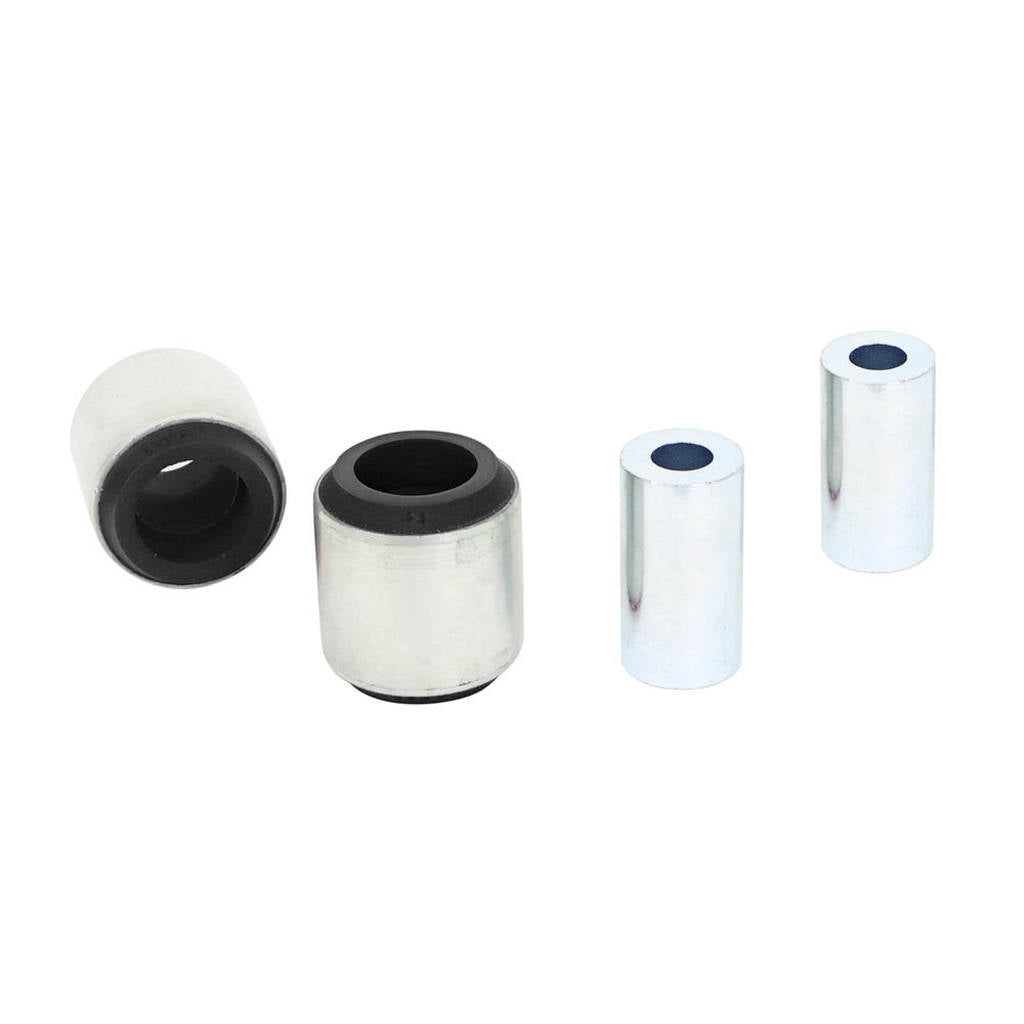 WHITELINE W52992 Shock Absorber to Control Arm Bushing Photo-2 
