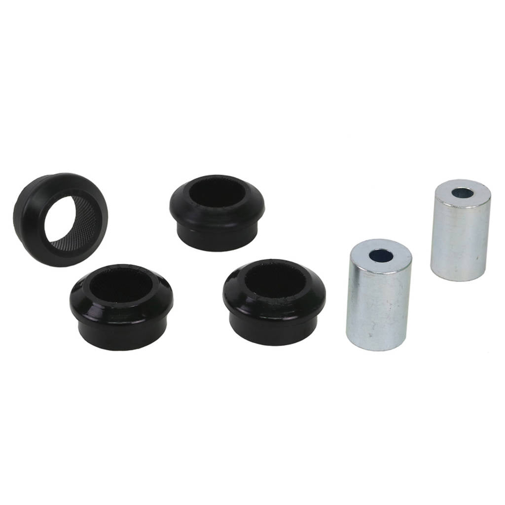 WHITELINE W53150 Front Lower Control Arm - Bushing Kit for Holden Commodore VE, VF/HSV Photo-3 