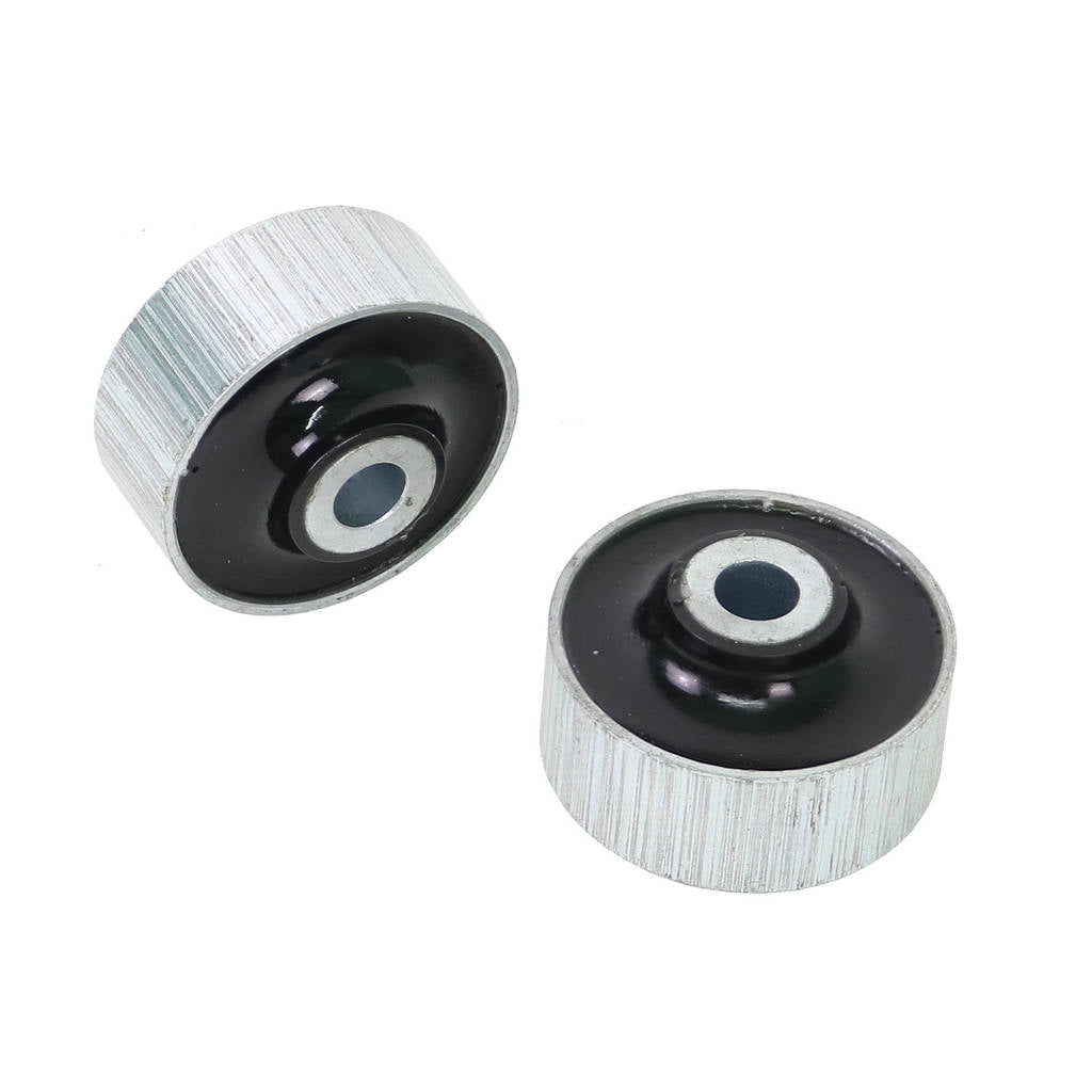WHITELINE W53188 Front Lower Control Arm - Inner Rear Bushing Kit for Audi/VW PQ34 Fwd/Awd Photo-3 