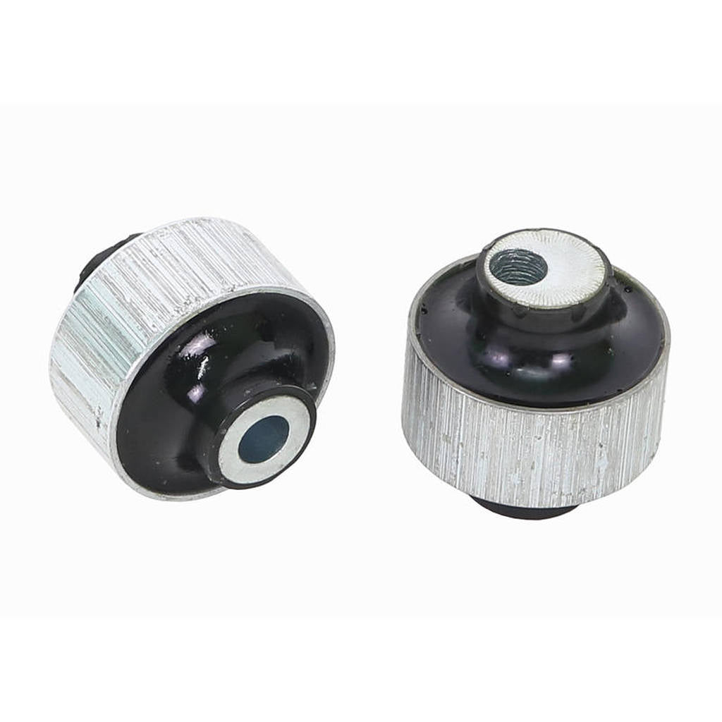 WHITELINE W53299 Front Lower Control Arm - Inner Rear Bushing Kit for Toyota MR2 ZZW30/Echo NCP10 Photo-3 