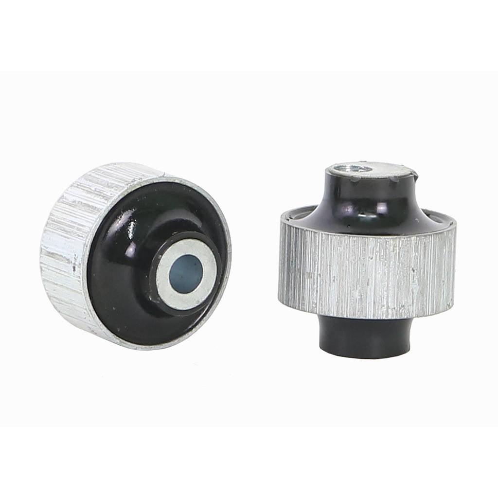 WHITELINE W53300 Front Lower Control Arm - Inner Rear Bushing Single Offset Kit for Toyota MR2 ZZW30/Echo NCP10 Photo-2 