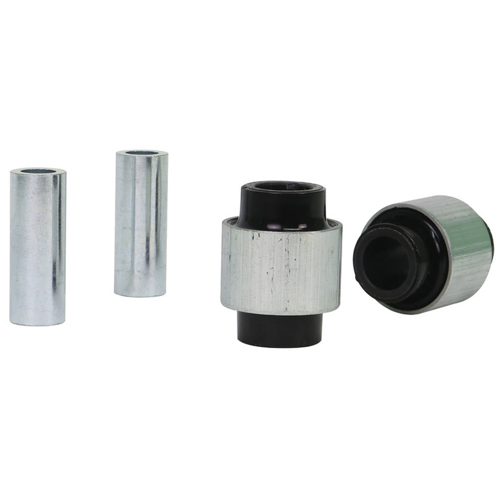 WHITELINE W53311 Front Lower Control Arm - Inner Bushing Kit for Ford Falcon FG, FGX/FPV Photo-0 