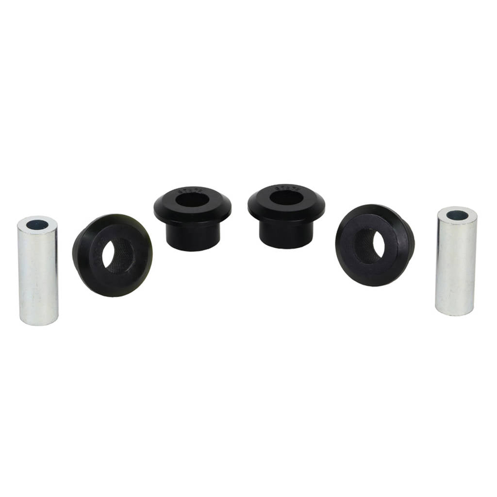 WHITELINE W53315 Front Lower Control Arm - Inner Front Bushing Kit for Chevrolet Cobalt 2005-2010 Photo-4 