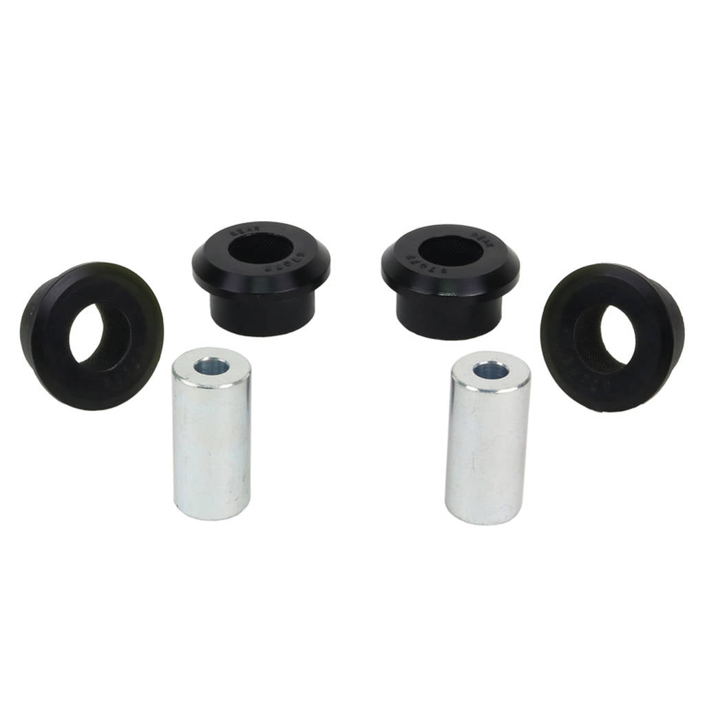 WHITELINE W53316 Front Lower Control Arm - Inner Rear Bushing Kit for Holden Astra TR, TS, AH, Zafira TT Photo-3 