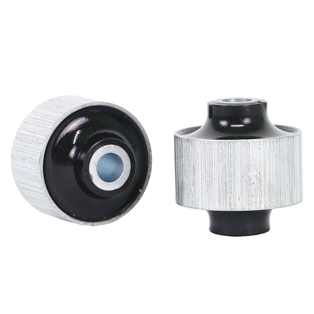 WHITELINE W53372 Front Lower Control Arm - Inner Rear Bushing Kit for Lexus RX/Toyota Camry, Highlander Photo-2 