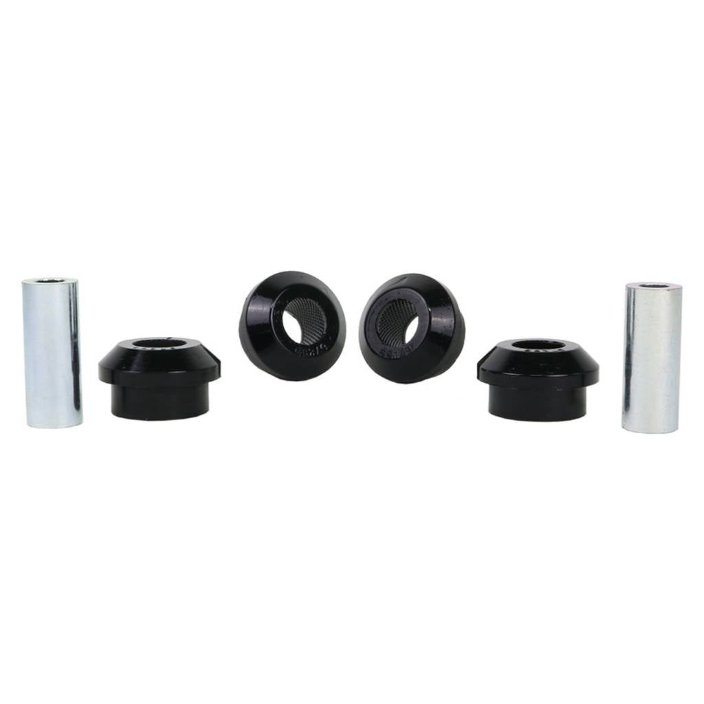 WHITELINE W53396 Front Control Arm Bushing - Lower Photo-2 