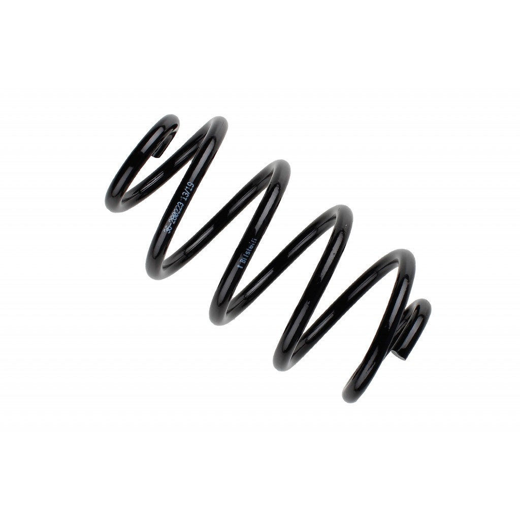 BILSTEIN 36-280223 Coil Spring B3 (R1) MB-A Klasse W176;H Photo-0 