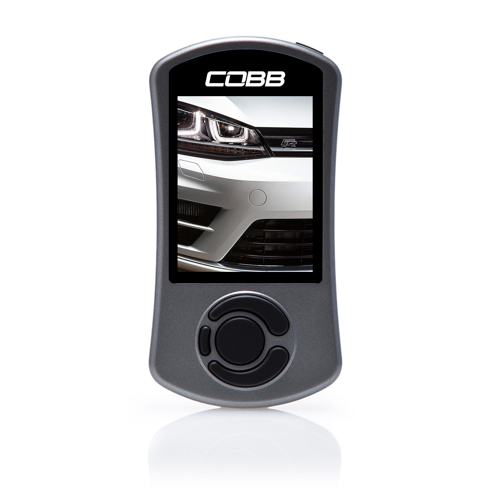 COBB AP3-VLK-003-DSG VW Accessport with DSG Flashing Golf R (Mk7) Photo-0 