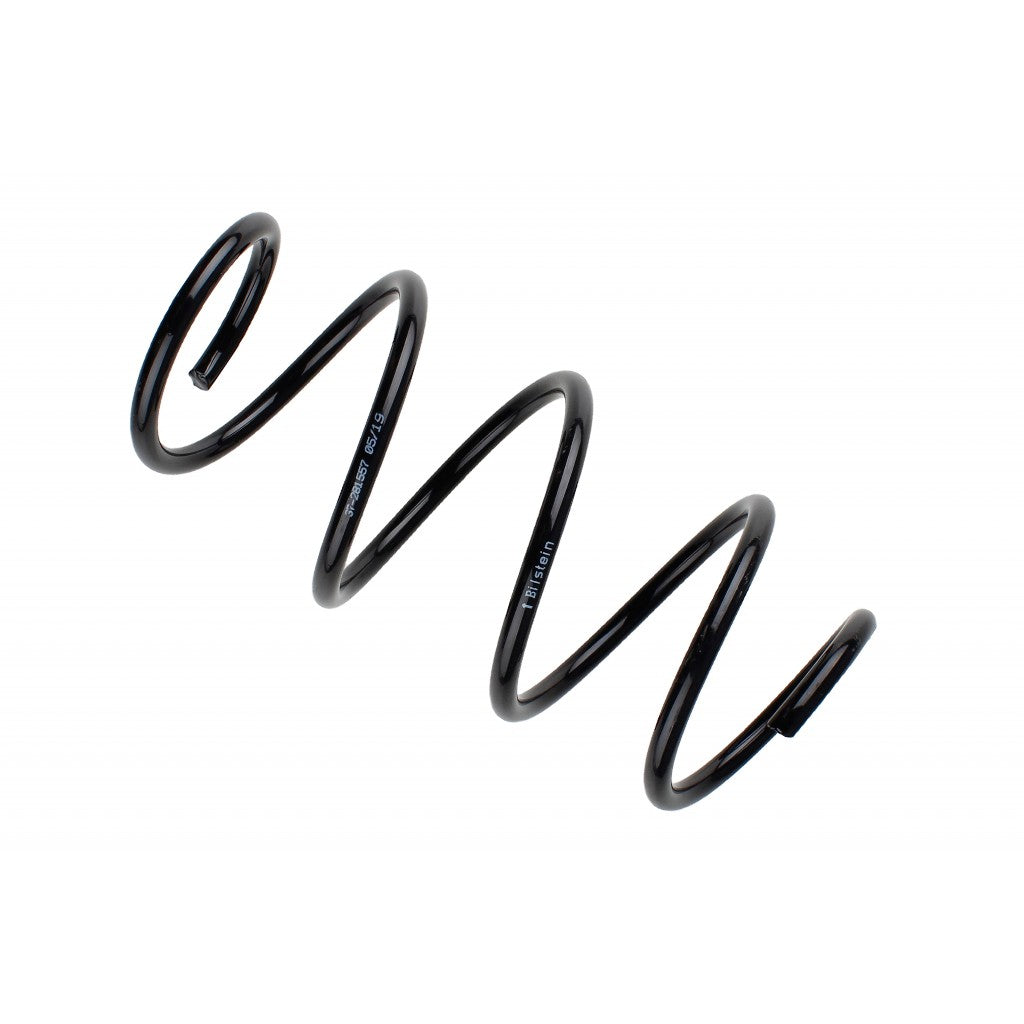 BILSTEIN 37-281557 Coil Spring B3 (R1) A-Klasse (W-176) B-Klasse (W246);V Photo-0 
