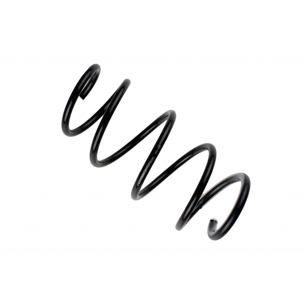 BILSTEIN 37-274085 Coil Spring B3 (R1) RENAULT Megane III;V Photo-0 