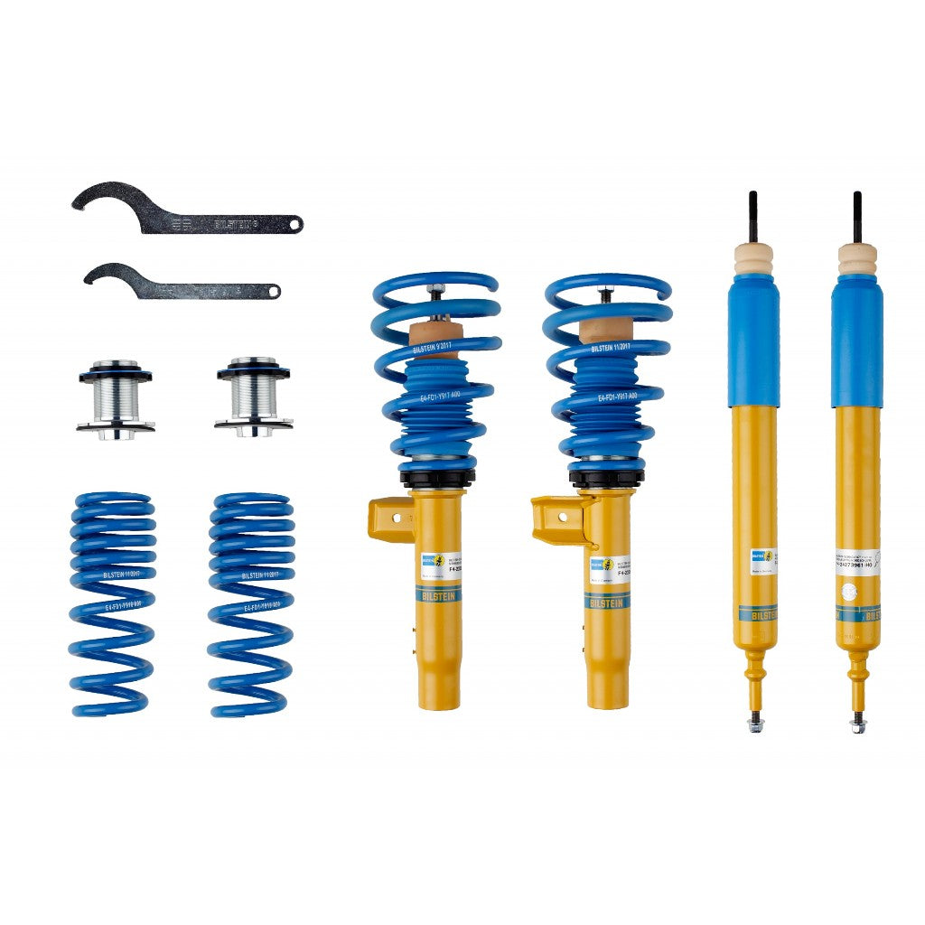 BILSTEIN 47-269095 Coilover B14 (R4) BMW 3er E90-93 4WD;K Photo-0 