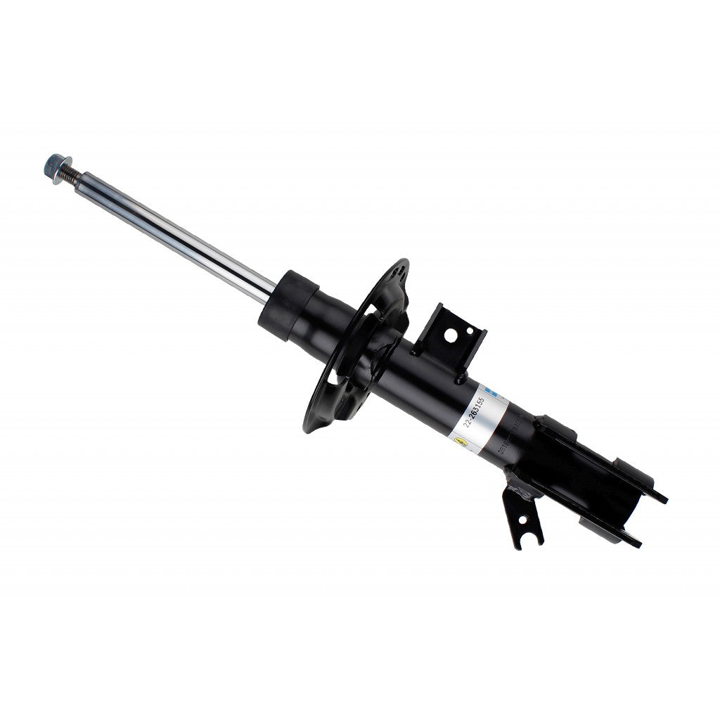 BILSTEIN 22-263155 Shock Absorber B4 (R6) Galaxy 3 Standard;VL Photo-0 