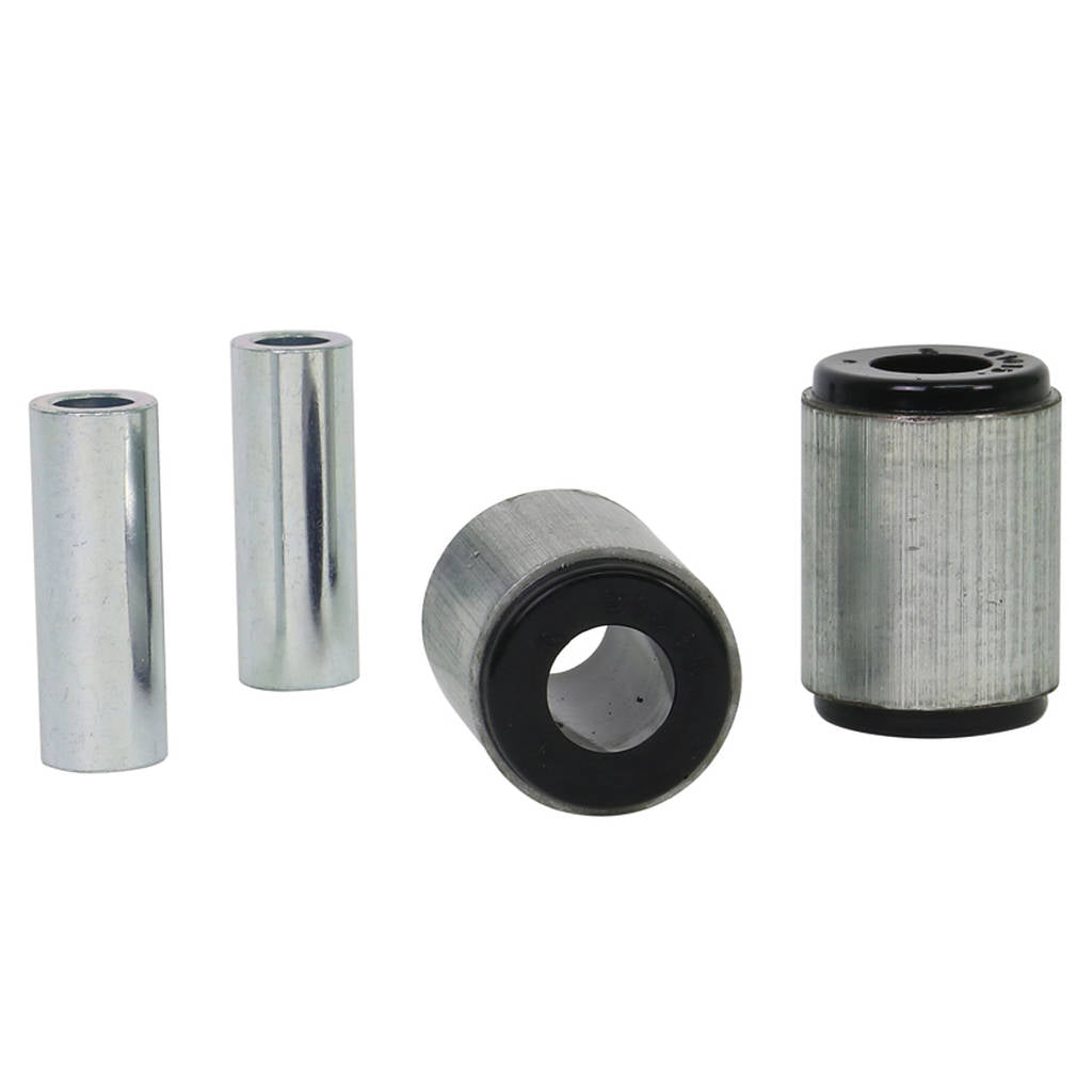 WHITELINE W61015 Rear Trailing Arm Upper - Front Bushing Kit for Ford Falcon/Fairlane XE-XD Sedan Photo-0 