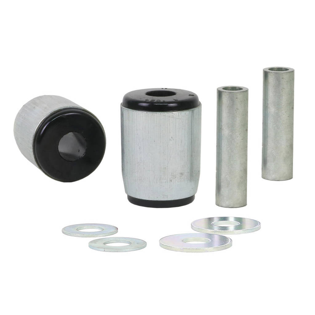 WHITELINE W61024 Rear Trailing Arm Lower - Front Bushing Kit for Holden Commodore VB-VS/HSV Photo-3 