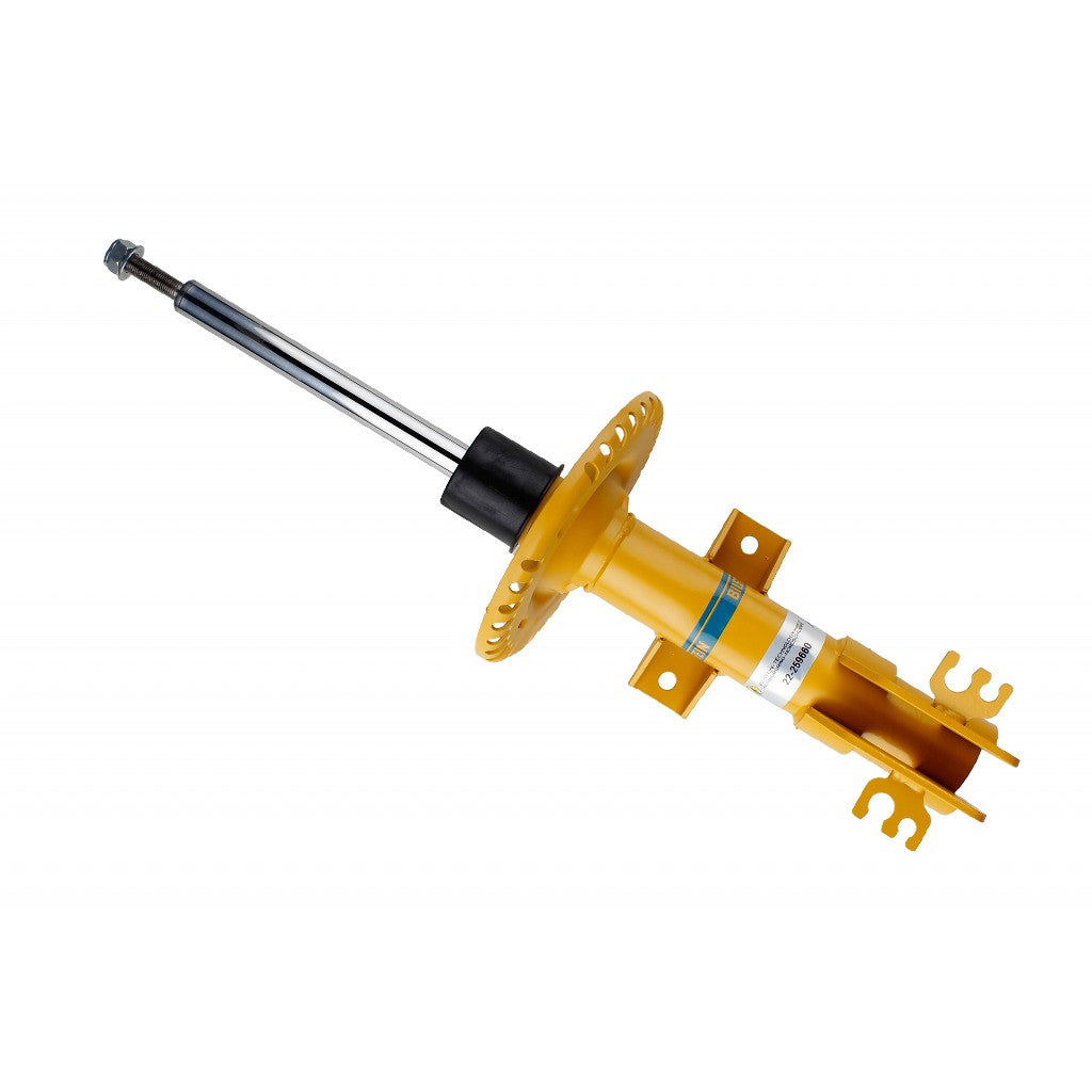 BILSTEIN 22-259660 Shock Absorber B8 (R2) VW T6 BUS / Kasten / Pritsche Schelle VA Photo-0 