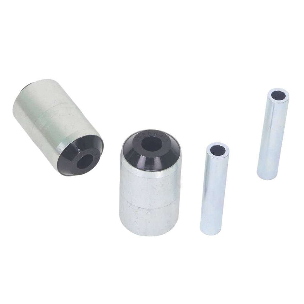 WHITELINE W61079 Rear Trailing Arm Lower - Rear Bushing Kit for Holden Commodore VB-VS/HSV Photo-3 